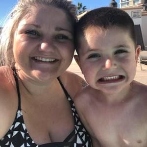 Meet your Posher, Taylor